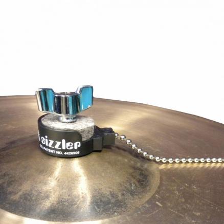 S22 CYMBAL SIZZLER