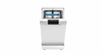 Посудомоечная машина Midea MFD45S130W(Посудомоечная машина Midea MFD45S130W)