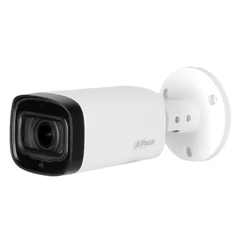 Камера видеонаблюдения DAHUA DH-HAC-HFW1801RP-Z-IRE6-A, 2.7 - 12 мм, белый