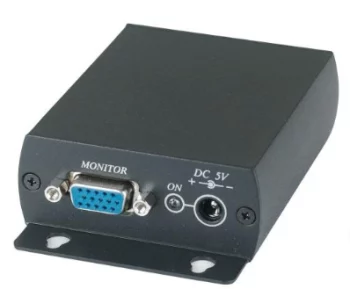 Передатчик SC&amp;T TTA111VGA-T(TTA111VGA-T)
