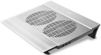 Подставка для ноутбука с охлаждением Deepcool N8 17(N8 17)