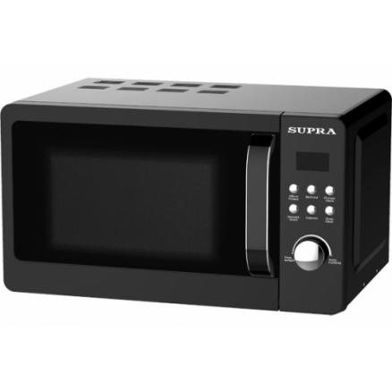 Микроволновая печь Supra (20TB55 чёрный)