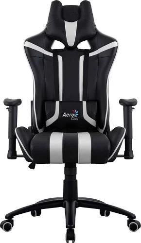 Кресло AeroCool AC120 AIR(AC120 AIR)