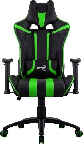 Кресло AeroCool AC120 AIR(AC120 AIR)