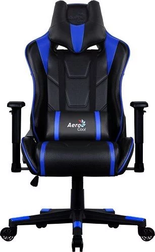 Кресло AeroCool AC220 AIR(AC220 AIR)