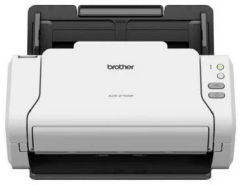 Документ-сканер Brother ADS-2700W(ADS-2700W)