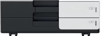 Опция Konica Minolta PC-215 Universal Tray (2x)(PC-215 Universal Tray (2x))
