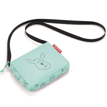 Сумка детская Itbag cats and dogs mint