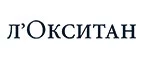 Логотип Л'Окситан