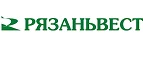 Логотип Рязаньвест