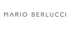 Логотип Mario Berlucci
