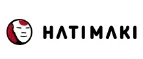 Логотип Хатимаки